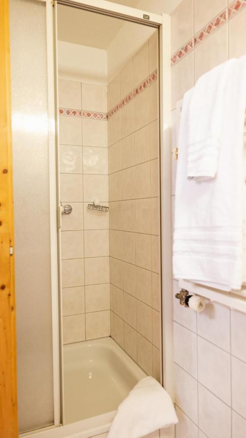 Wunderstay Alpine 16 Chic Studio Central Location Klosters-Serneus Extérieur photo